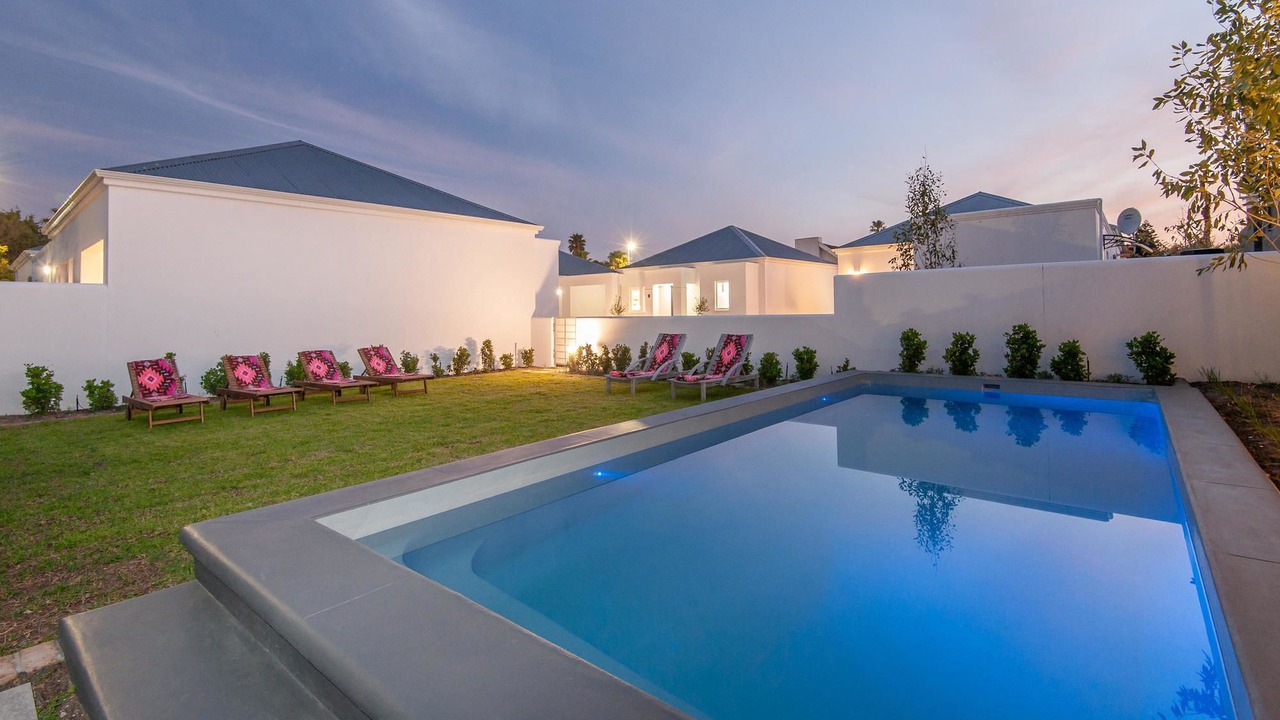 Photo of Outdoor in Eastcliff