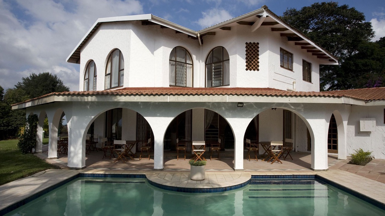 Photo of Outdoor in Kloof