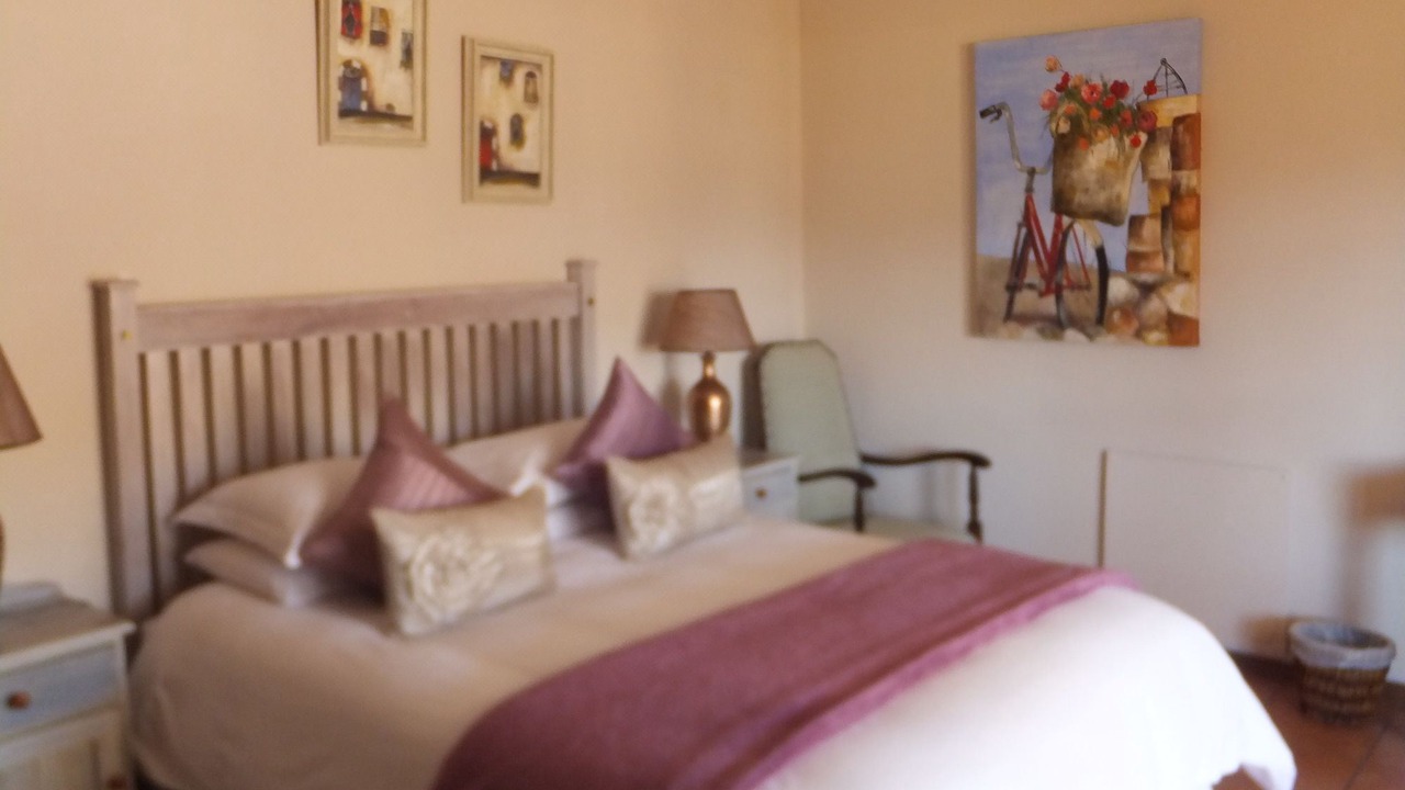 Photo of Bedroom in Springbok