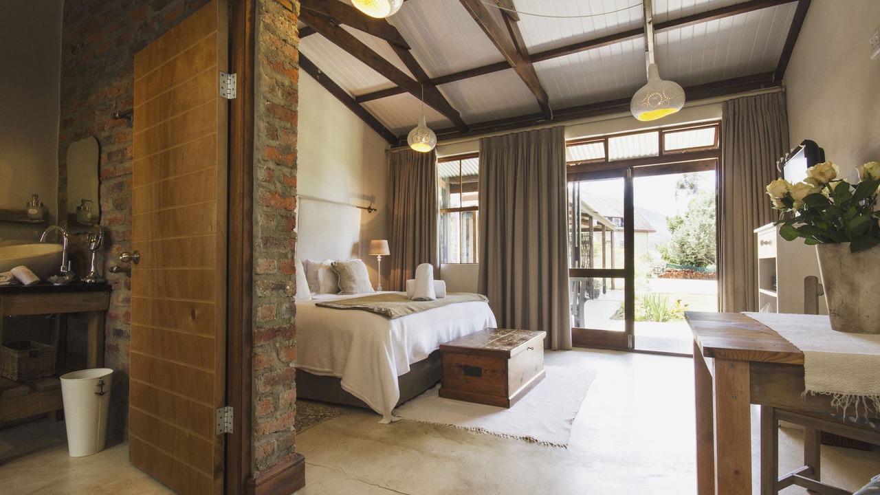 Photo of Others in Swellendam