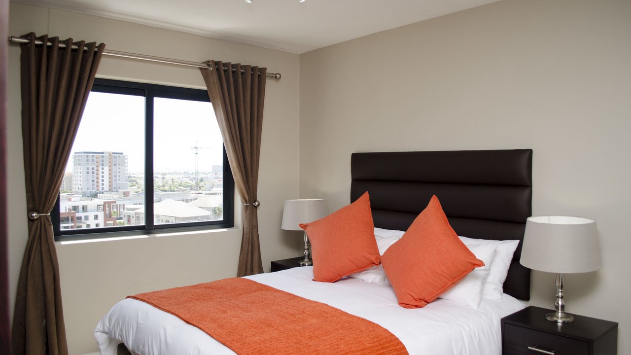 Photo of Bedroom in Century City