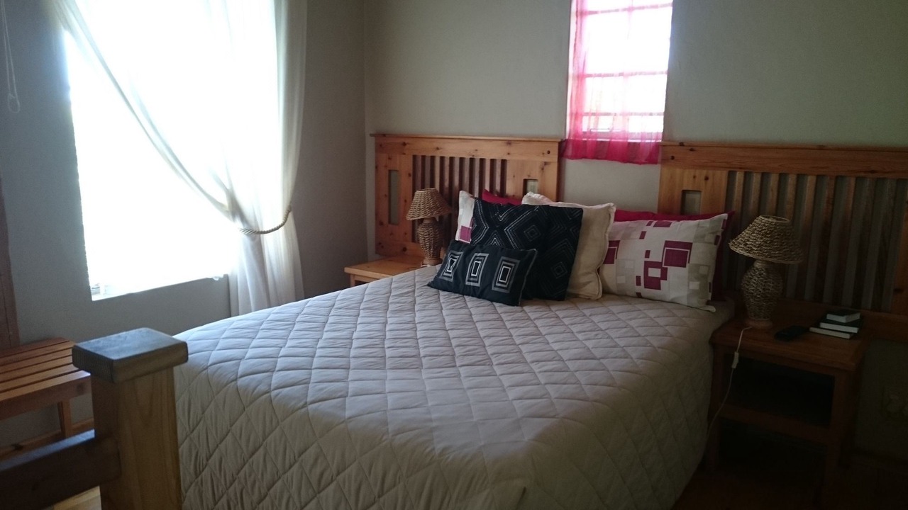 Photo of Bedroom in Ladybrand
