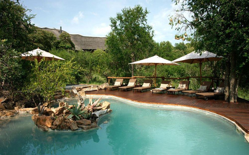 Photo of Outdoor in Madikwe Game Reserve