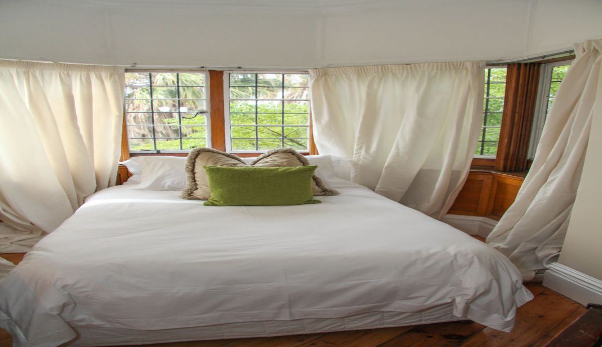 Photo of Bedroom in Fresnaye