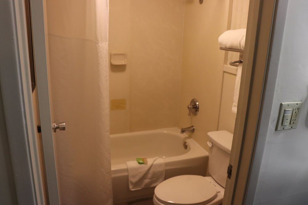 Photo of Bathroom in San Jose