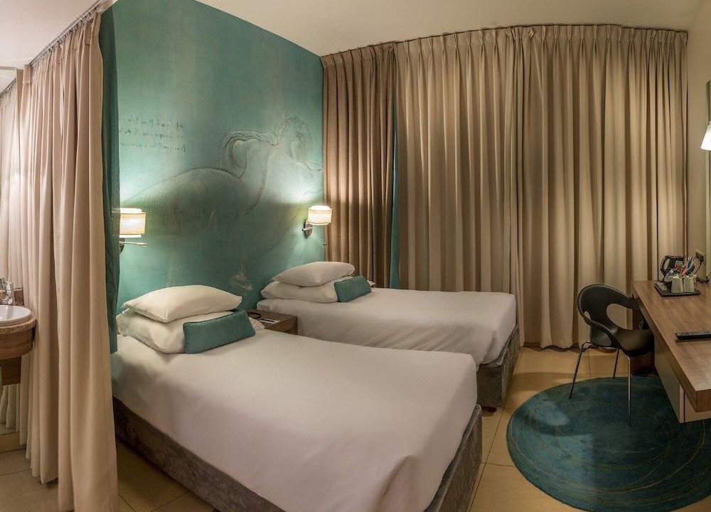 Photo of Bedroom in O.R. Tambo