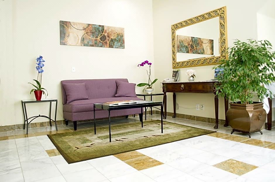 Photo of Livingroom in Downtown San Jose