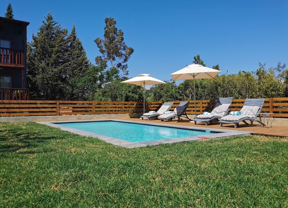 Photo of Outdoor in Swellendam
