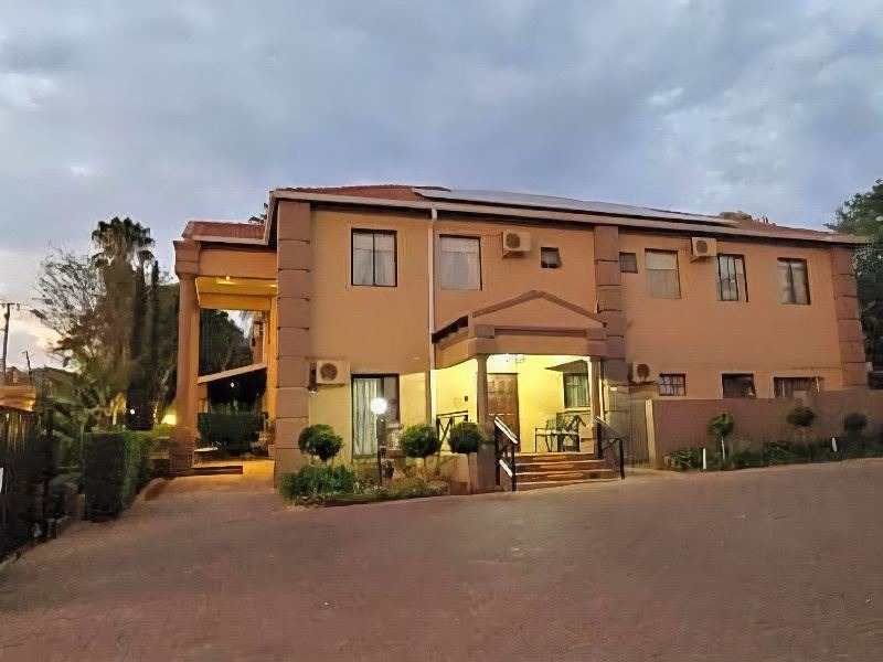 Photo of Buildings in Constantia Park