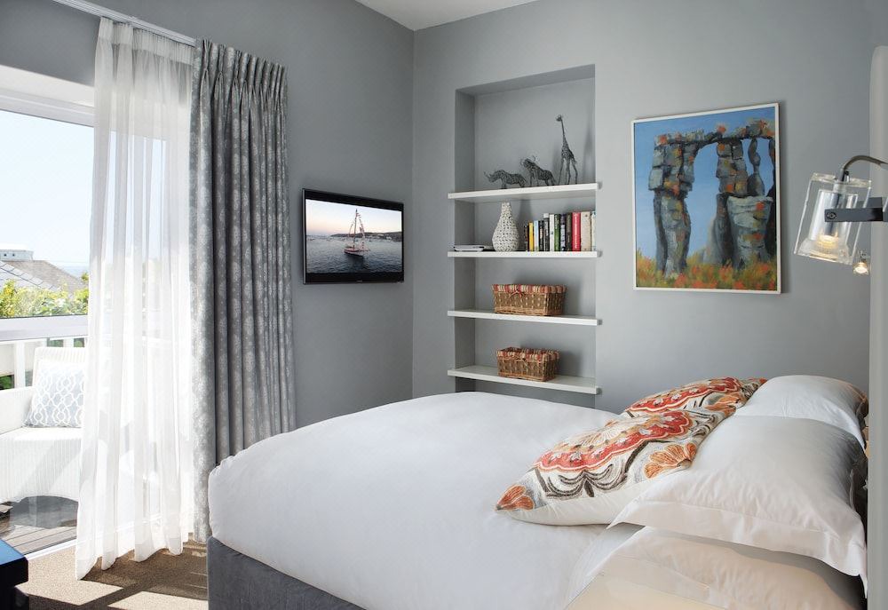 Photo of Bedroom in Three Anchor Bay