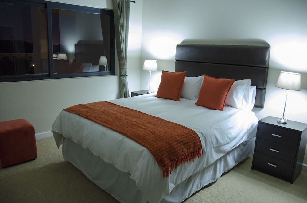 Photo of Bedroom in Century City