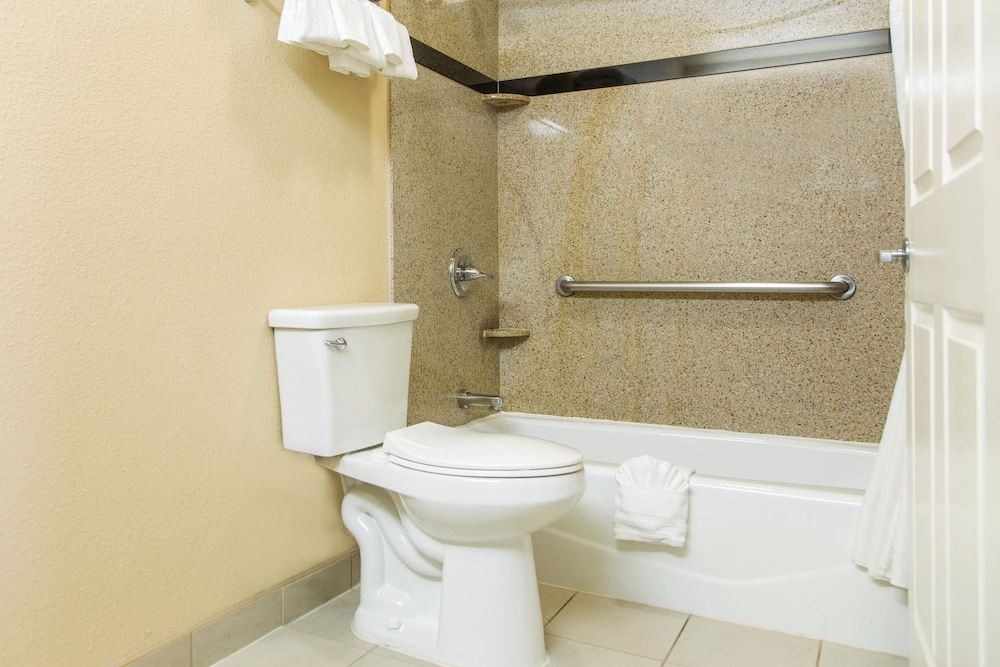 Photo of Bathroom in The East Side