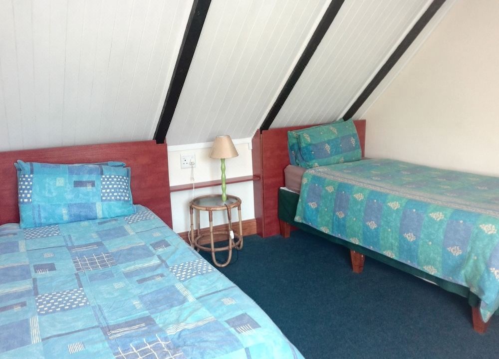 Photo of Bedroom in Buffalo Hills Game Reserve
