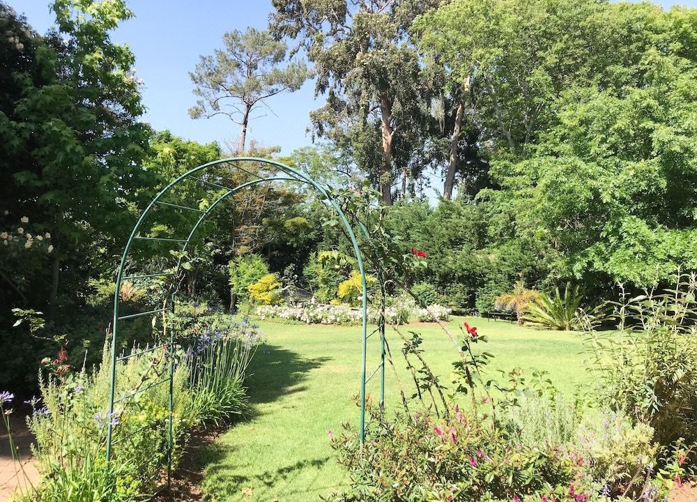 Photo of Outdoor in Newlands