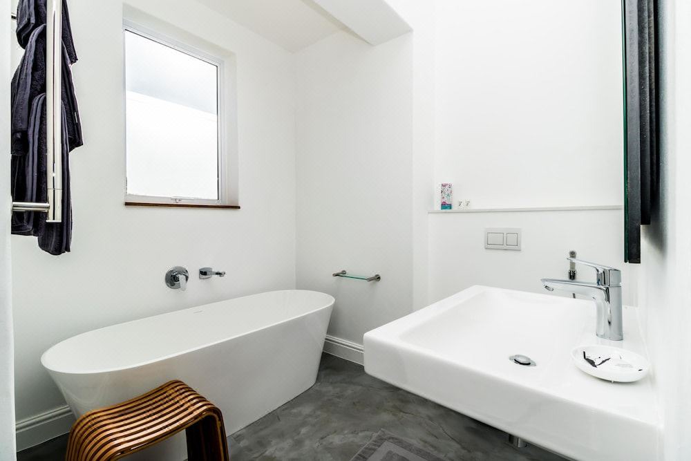 Photo of Bathroom in Eastcliff