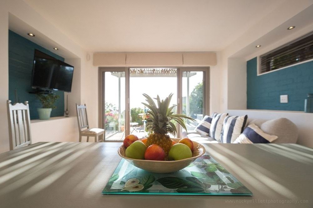Photo of Livingroom in Simon's Town