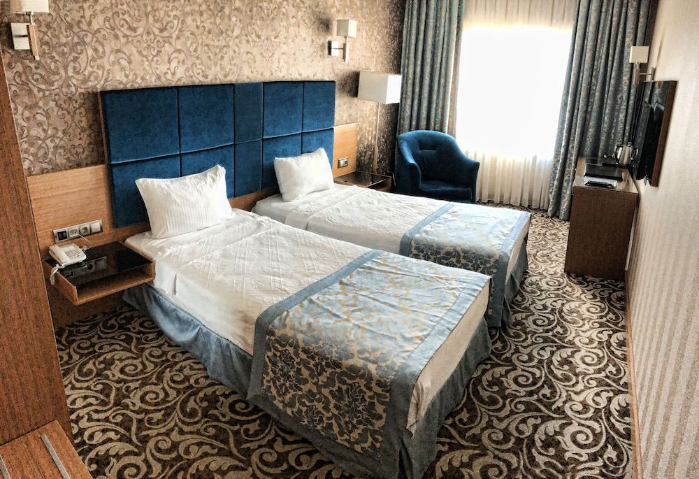 Photo of Bedroom in Dulkadiroglu