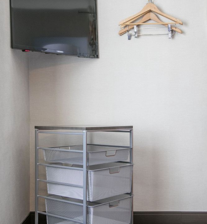 Photo of Bedroom in Downtown San Francisco