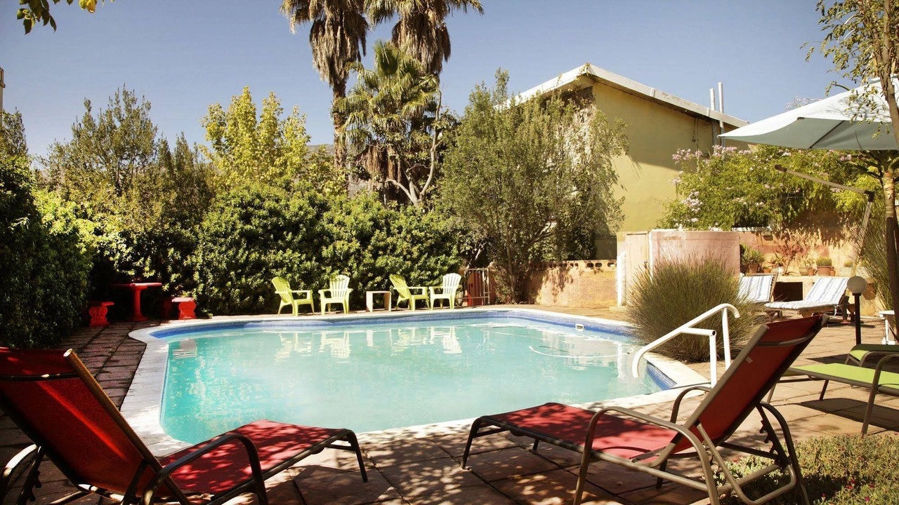 Photo of Outdoor in Barrydale