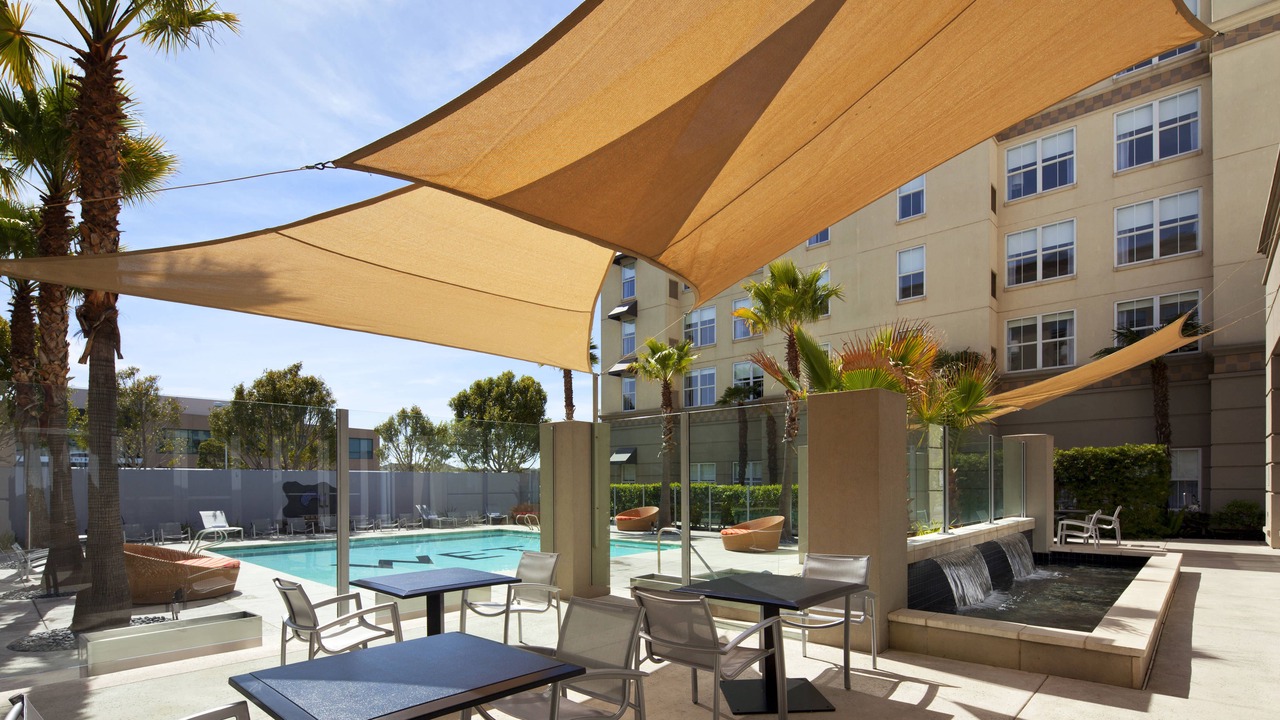 Photo of Patio Balcony in Newark