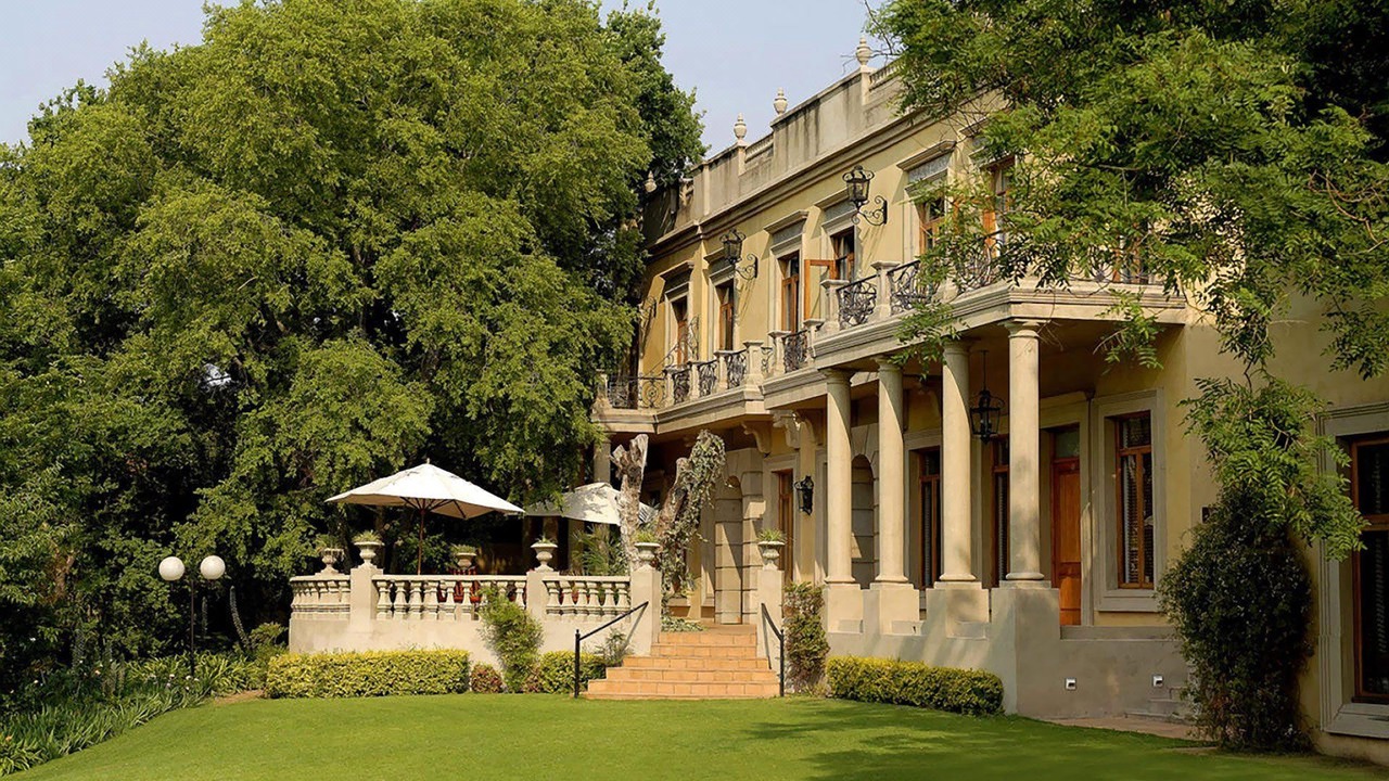 Photo of Buildings in Greater Johannesburg Metropolitan Area