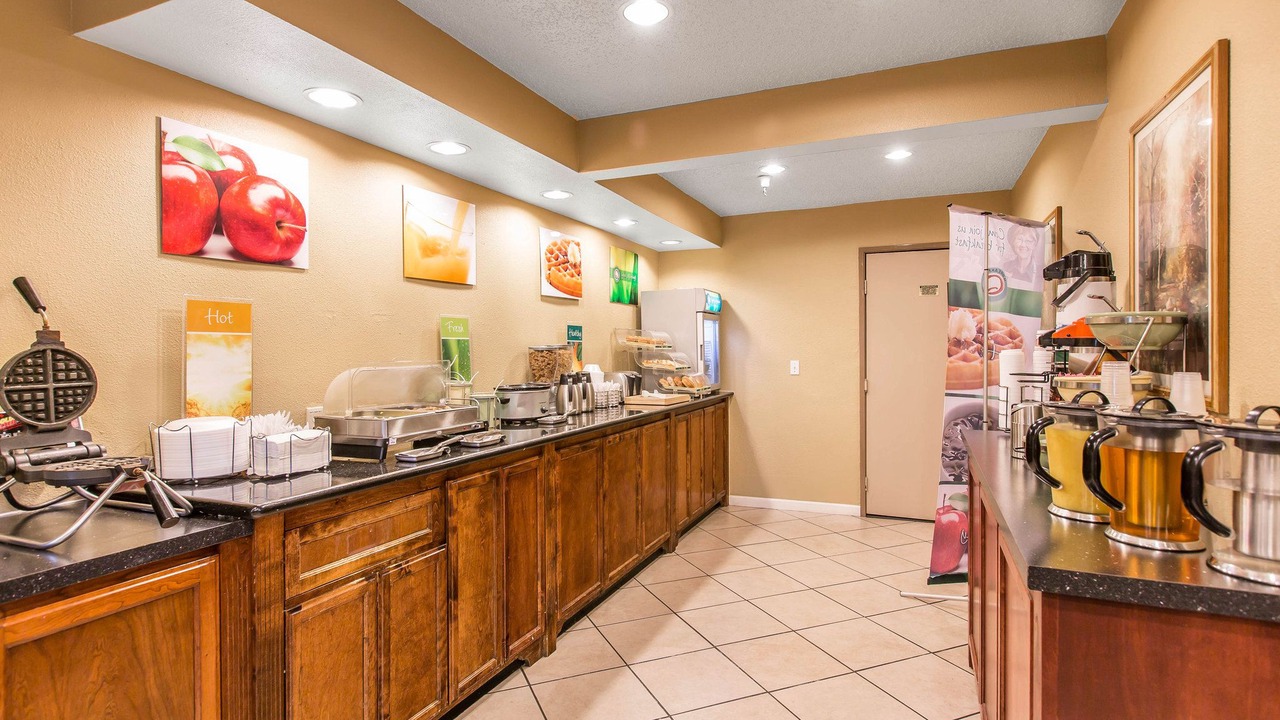 Photo of Kitchen in Modesto