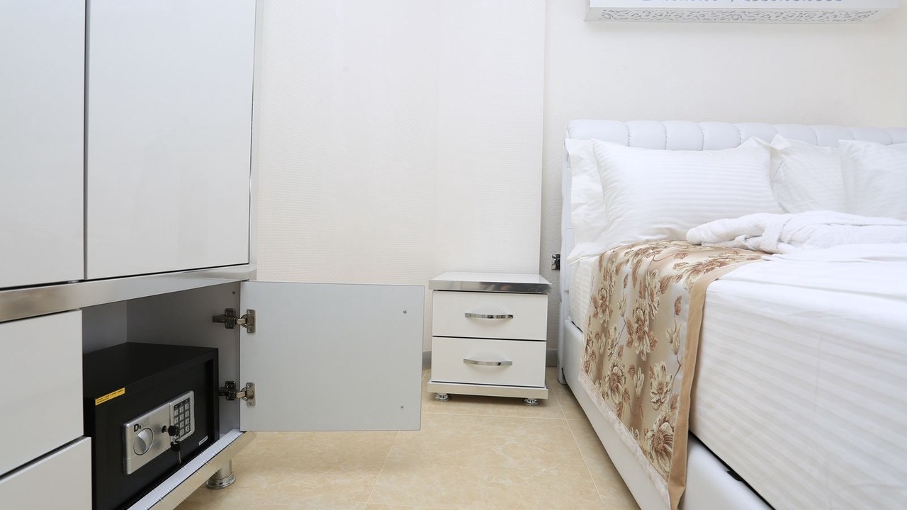 Photo of Bedroom in Akyaka