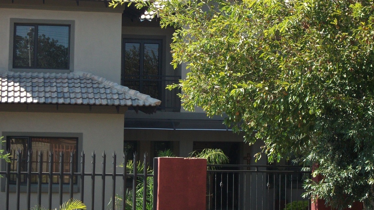 Photo of Buildings in Komatipoort