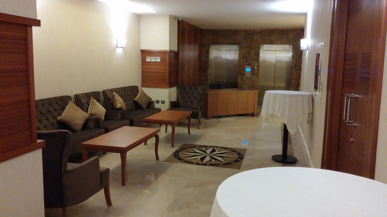 Photo of Livingroom in Dulkadiroglu
