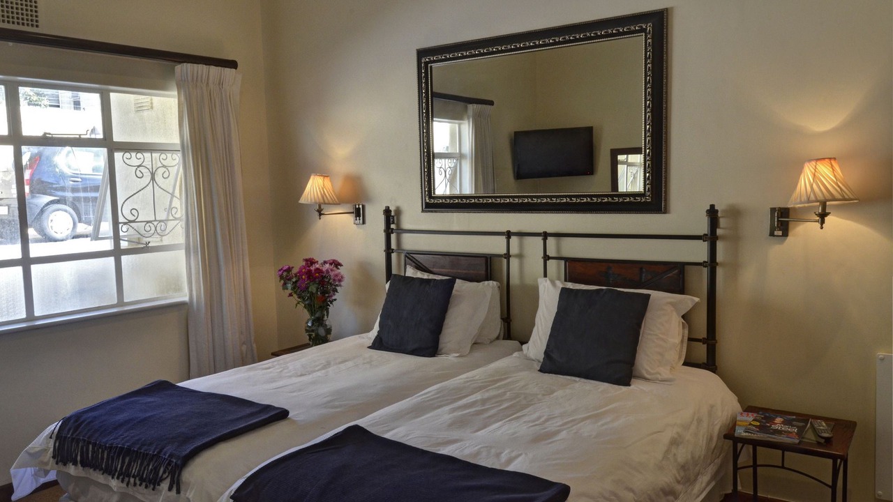 Photo of Bedroom in Fresnaye
