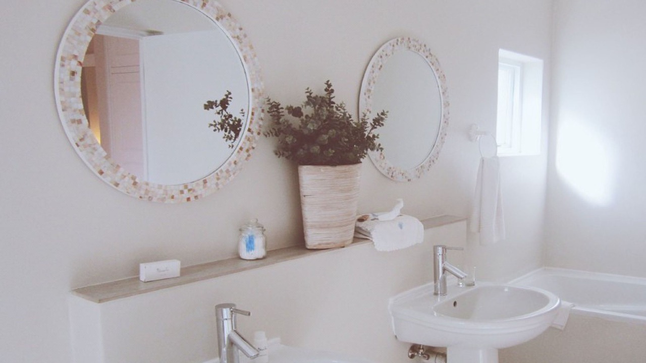 Photo of Bathroom in Robberg Beach