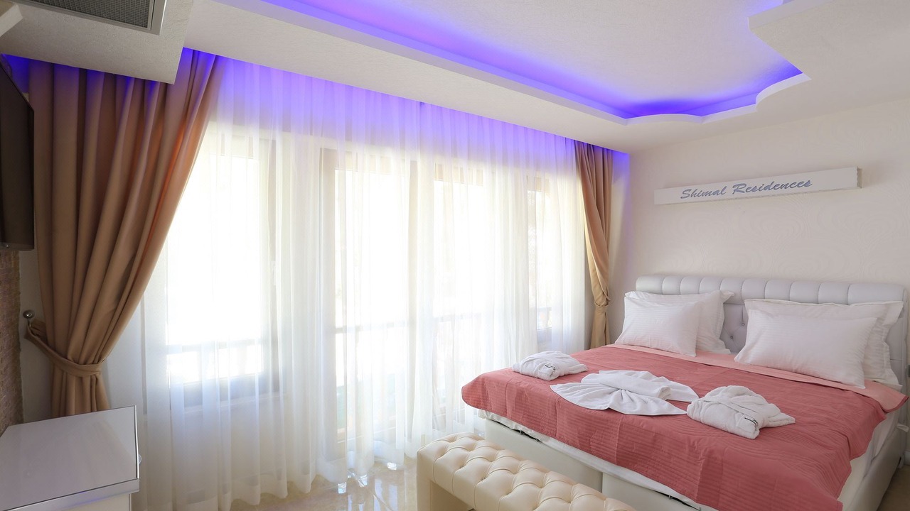 Photo of Bedroom in Akyaka