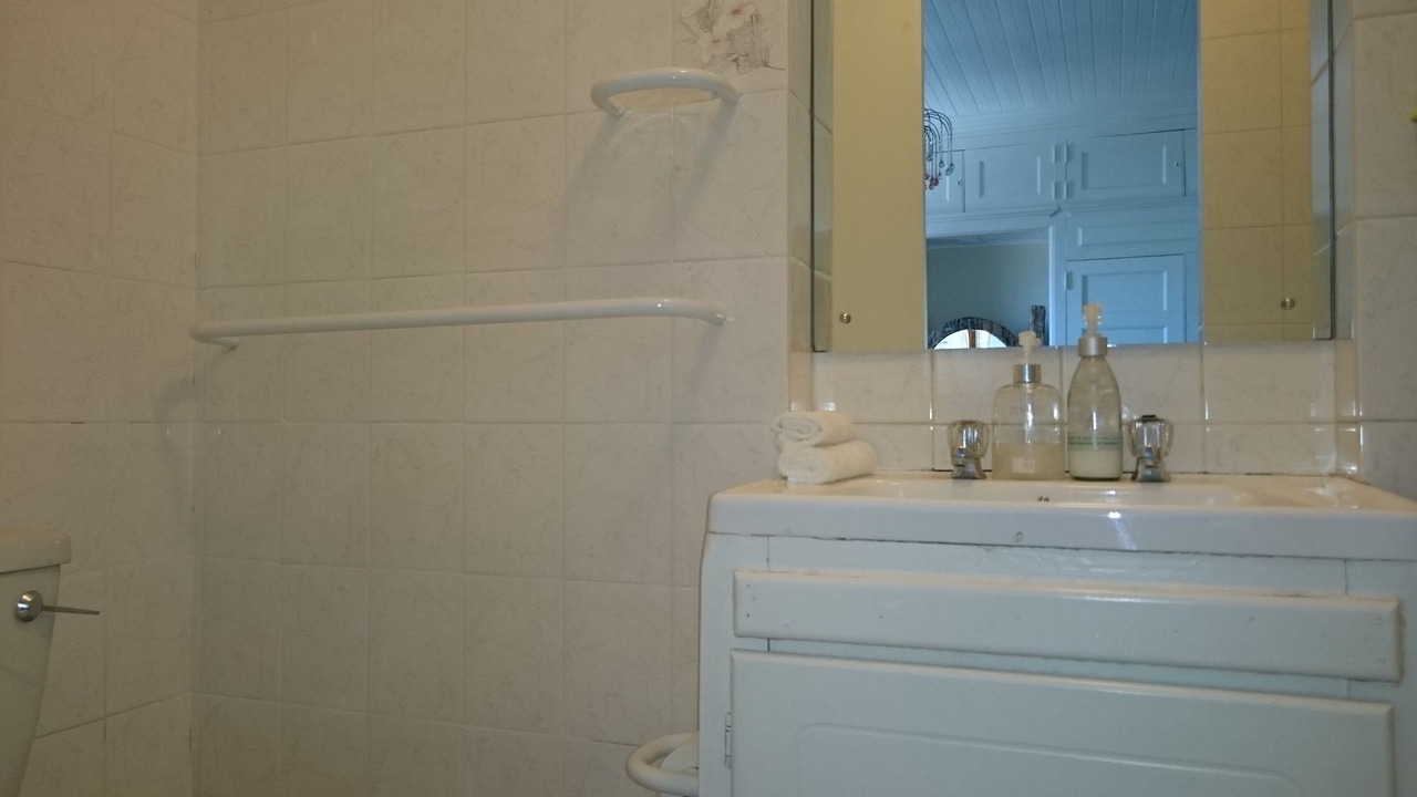 Photo of Bathroom in Fresnaye