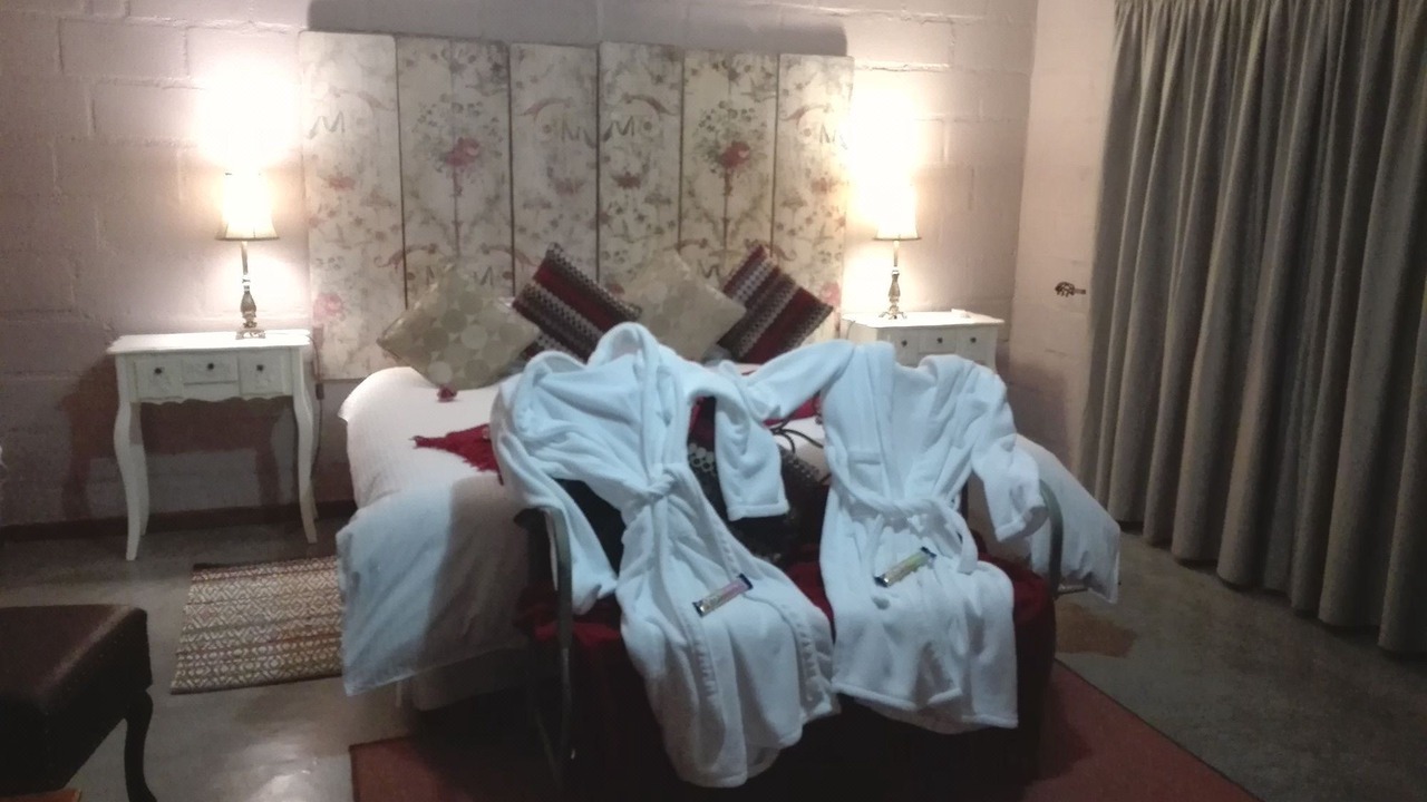 Photo of Bedroom in Springbok