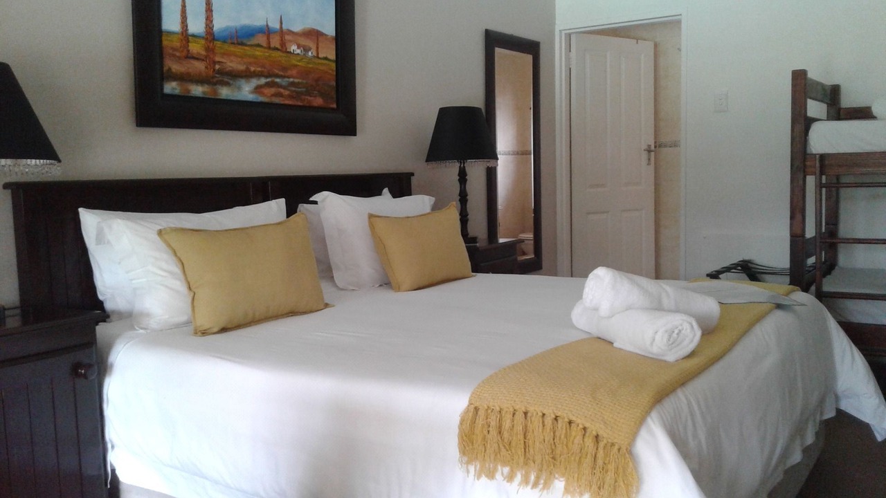 Photo of Bedroom in Walmer