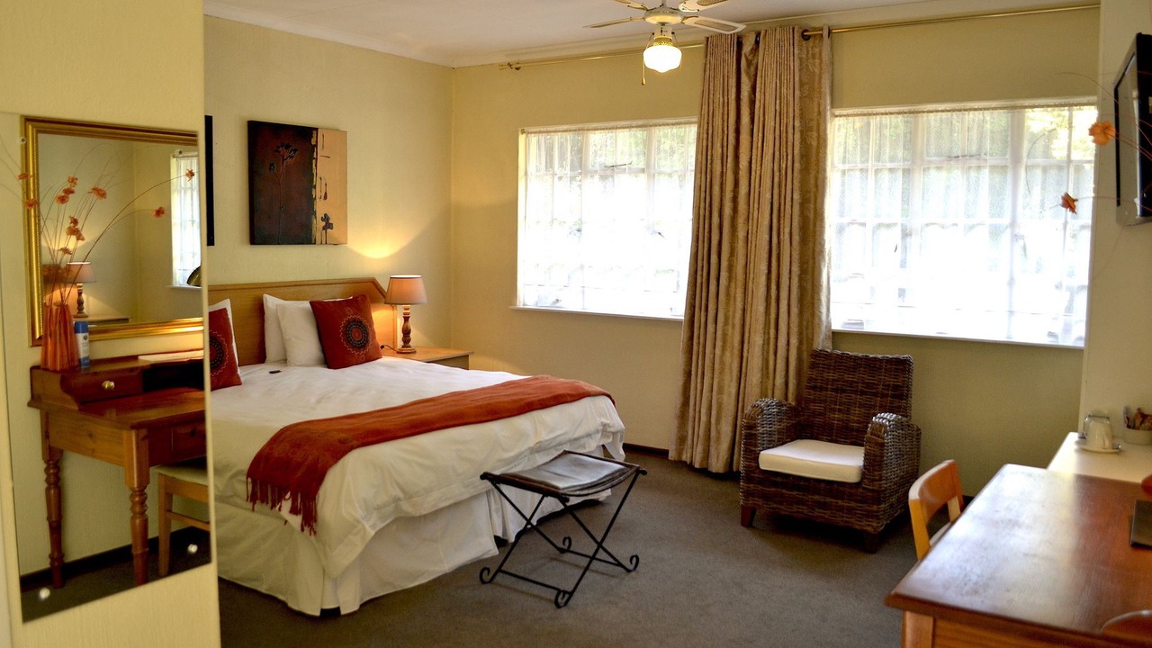 Photo of Bedroom in Bedfordview