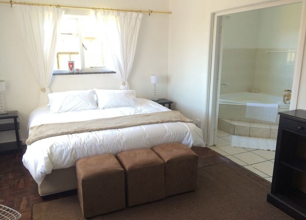 Photo of Bedroom in Muizenberg