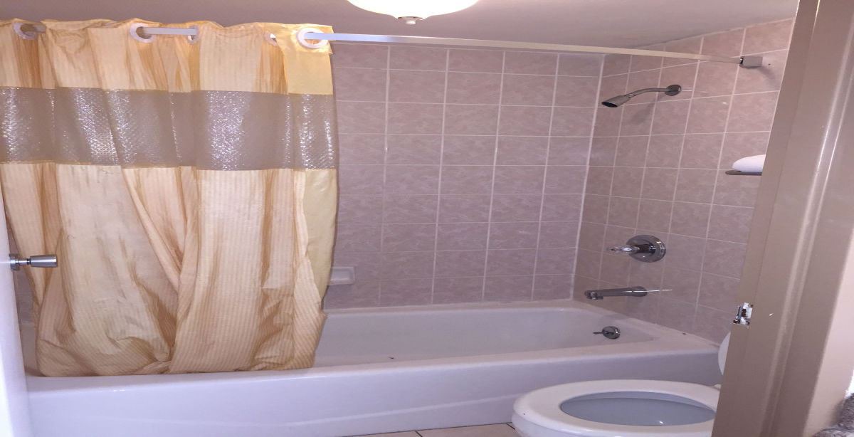 Photo of Bathroom in Point Richmond