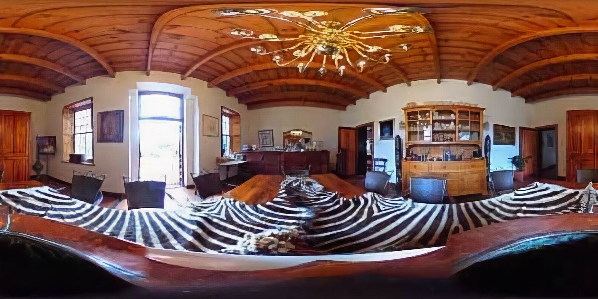 Photo of Livingroom in Drakenstein