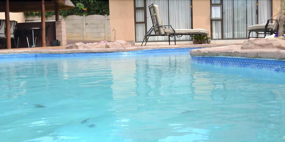 Photo of Outdoor in Edenvale