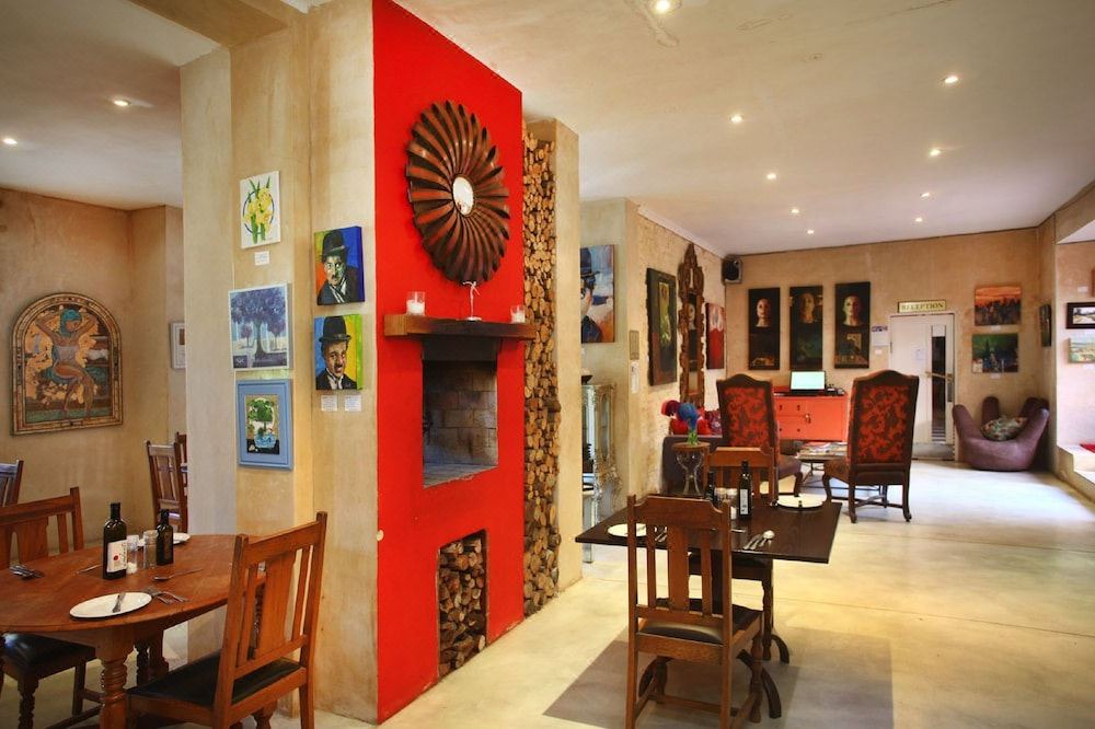 Photo of Livingroom in Barrydale