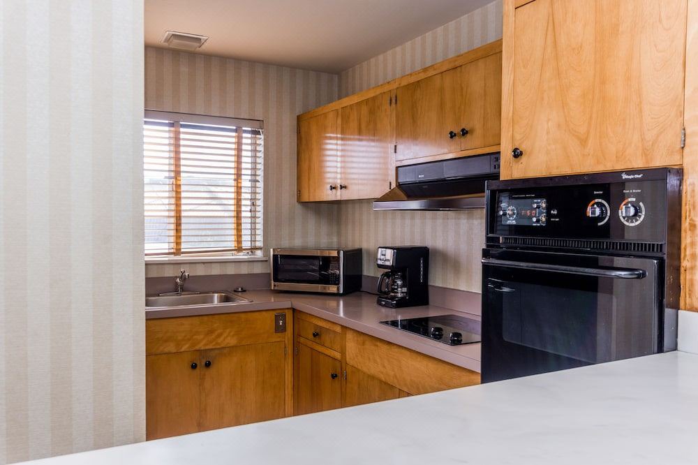 Photo of Kitchen in Fisherman's Wharf