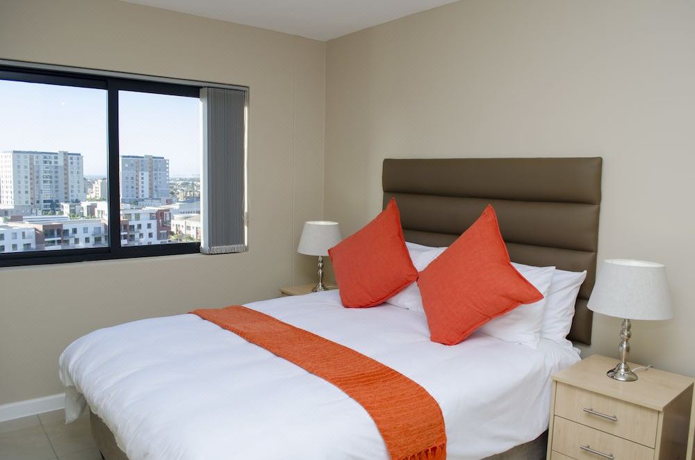 Photo of Bedroom in Century City