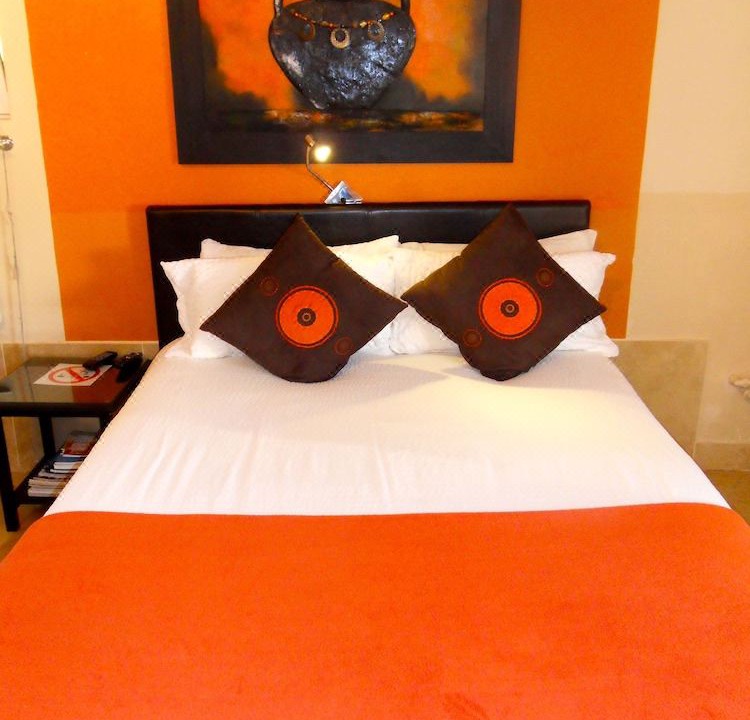 Photo of Bedroom in Beaufort West