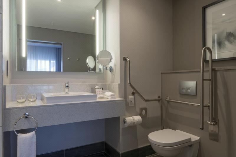Photo of Bathroom in Cape Town City Centre