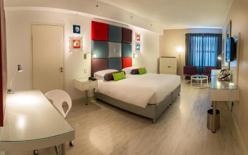 Photo of Bedroom in O.R. Tambo
