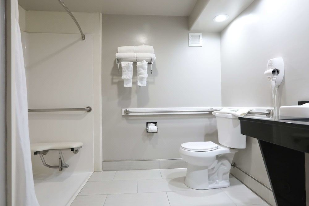 Photo of Bathroom in East San Jose