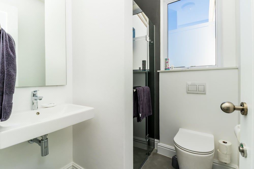 Photo of Bathroom in Eastcliff