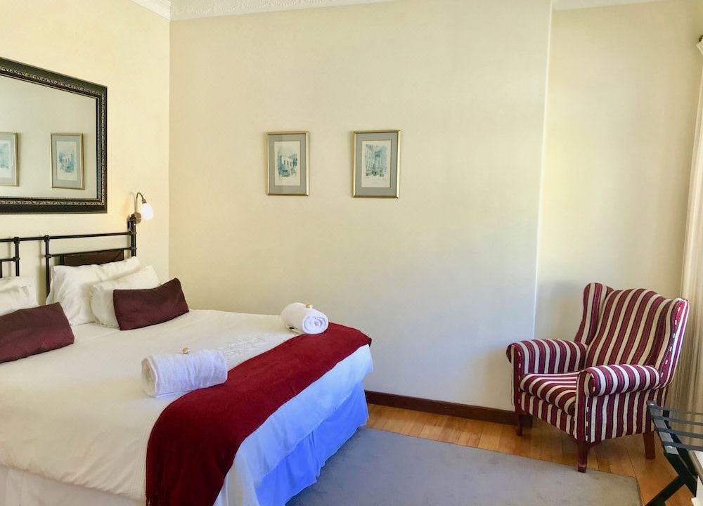 Photo of Bedroom in Fresnaye