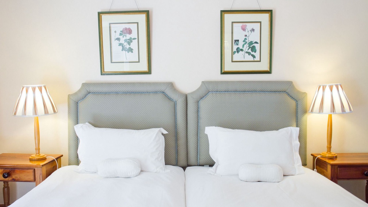 Photo of Bedroom in Stellenbosch Central